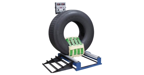 Вулканизационная система Термопресс ТП-1100