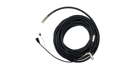 Термошланг резиновый THT 60161, 12 м