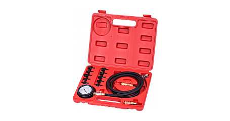 Тестер давления масла в двигателе TA-G1082