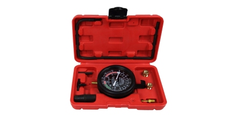 Тестер вакуумного и топливного насоса TA-G1015