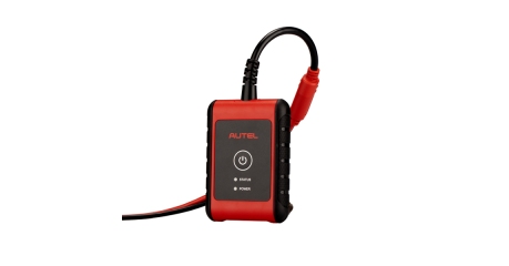 Тестер аккумулятора Autel MaxiBAS BT506 (2000 CCA)