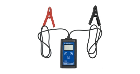 Тестер аккумулятора автомобиля KING TONY 9DC51