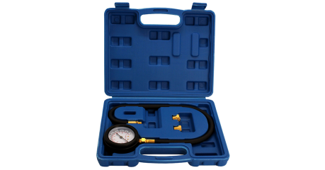 Тестер давления масла 0-100PSI MHR-A1019B(TA-G1008)