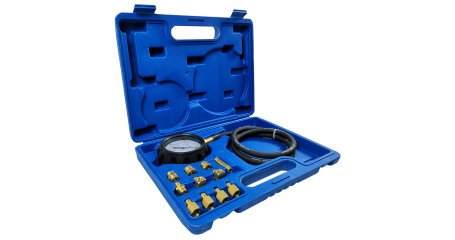 Тестер давления масла 0-500PSI и 0-35атм TA-G1009 (MHR-A1014)