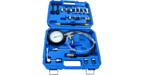 Тестер давления топлива TA-G1014 (MHR-A0020)