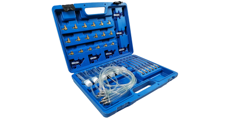 Тестер дизельных форсунок Common Rail TA-A1074