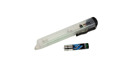 Тестер для определения качества тормозной жидкости МАСТАК 129-10125