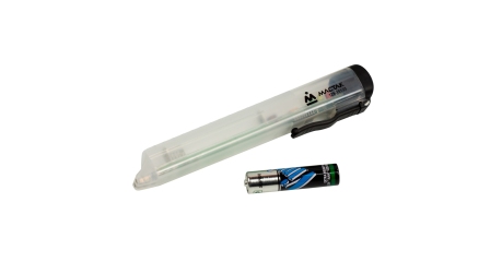 Тестер для определения качества тормозной жидкости МАСТАК 129-10125