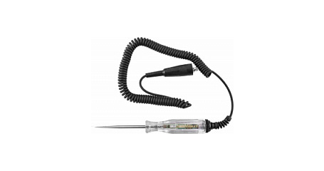 Тестер электросистемы автомобиля JONNESWAY AR030046 12-42V