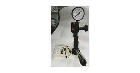 Тестер форсунок дизелей PS-400A