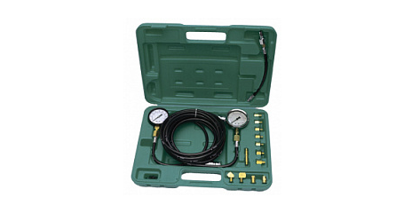 Тестер контроля давления гидравлических контуров АКПП JONNESWAY