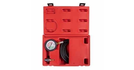 Тестер противодавления катализатора МАСТАК 120-60002C, кейс, 2 предмета