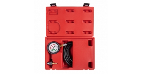 Тестер противодавления катализатора МАСТАК 120-60002C, кейс, 2 предмета