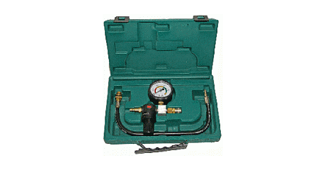 Тестер проверки герметичности цилиндра JONNESWAY AI020072