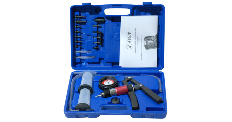 Тестер вакуумный TA-G1002 (MHR-04100, TA-G1021)