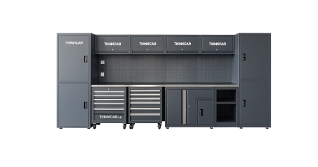 Набор мебели для мастерских THINKCAR ARW462