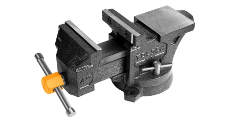 Тиски слесарные 150 мм TOLSEN TT10806