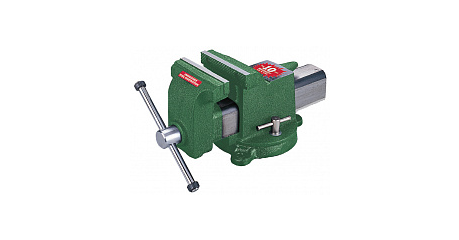 Тиски слесарные JONNESWAY C-A11 (сталь)