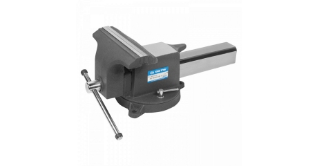 Тиски слесарные KING TONY 9TZ11-12, 300 мм