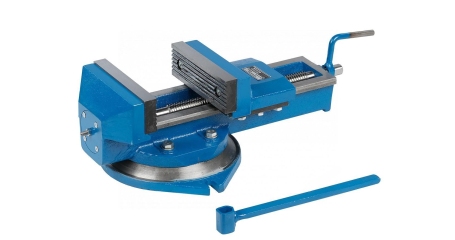 Тиски станочные NORDBERG NTD200