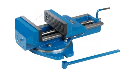 Тиски станочные NORDBERG NTD250