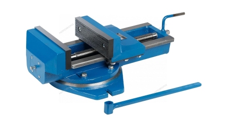 Тиски станочные NORDBERG NTD250