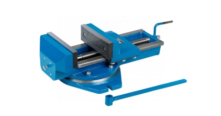 Тиски станочные NORDBERG NTD320