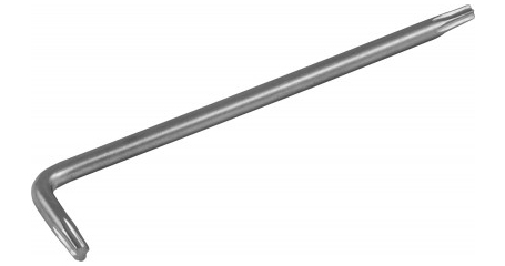 Ключ торцевой TK10 TORX®, T10