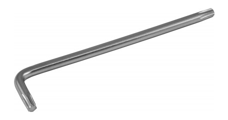 Ключ торцевой TK20, TORX®, T20