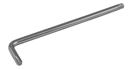 Ключ торцевой TK25 TORX®, T25