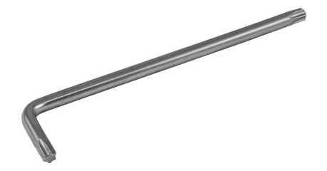 Ключ торцевой TK25 TORX®, T25