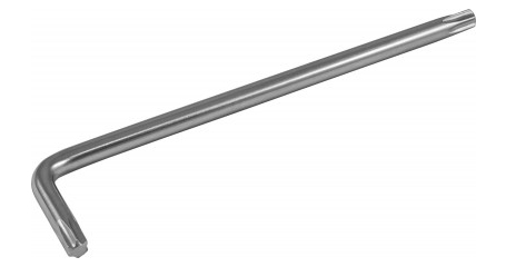 Ключ торцевой TK27 TORX®, T27
