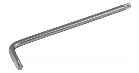 Ключ торцевой TK30, TORX®, T30