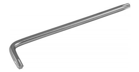 Ключ торцевой TK30, TORX®, T30