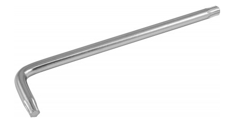 Ключ торцевой TK40, TORX®, T40