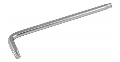 Ключ торцевой TK40, TORX®, T40