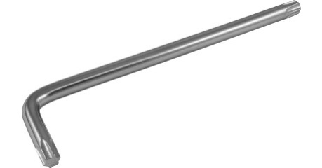 Ключ торцевой TK50, TORX®, T50