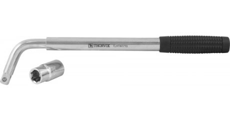 Ключ баллонный телескопический Thorvik TLHTW1719 17х19 мм