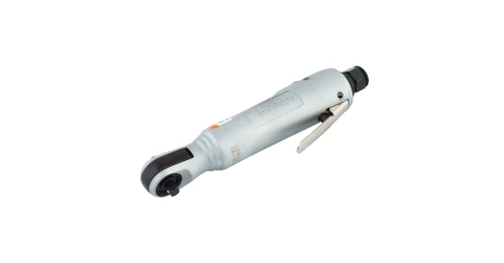 Трещотка NORGAU NRW128-140 1/4",34 Нм пневматическая