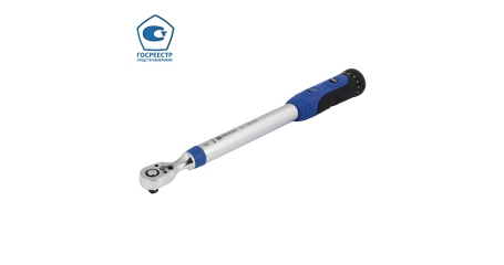 Ключ динамометр.3/8