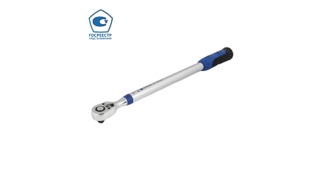 Ключ динамометрич.1/2" 40-200Нм,NORGAU-NTW23-020R