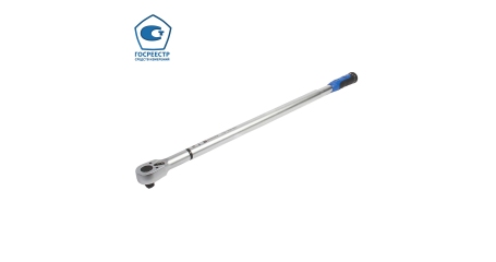 Ключ динамометрич.3/4