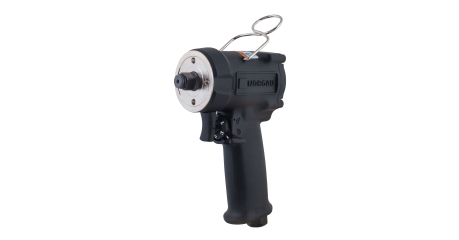 Пневматический гайковерт NORGAU NIW13-068CPS, 1/2", 610 Нм, ударный 