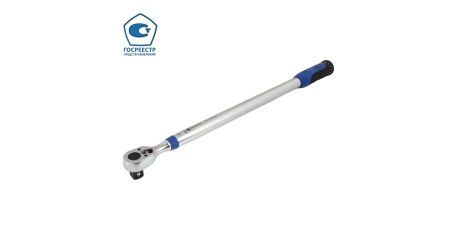 Ключ динамометрич.3/4