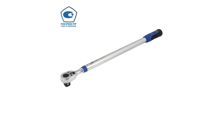Ключ динамометрич.3/4" 60-340Нм,NORGAU-NTW24-034R