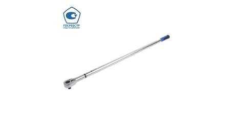 Ключ динамометрич.3/4