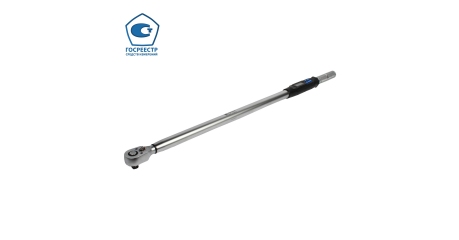 Ключ динамометр. электронный 3/4" 850 Нм,NORGAU-NTE14-850RR