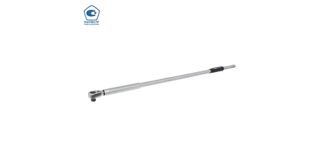 Ключ динамометр.электронный 1" 1200 Нм,NORGAU NTE15-120RR