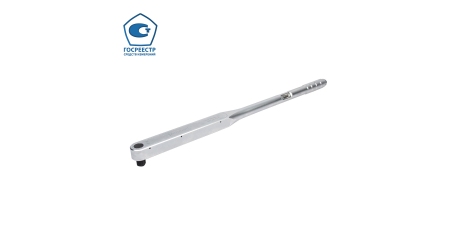 Ключ динамометрич.200-1000Нм алюм.предел.NORGAU NTWA34-1000