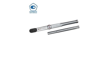 Ключ динамометр. 1